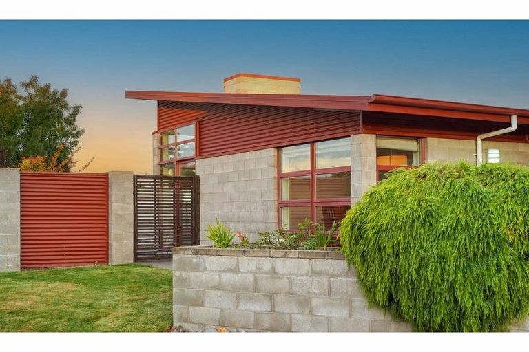 Photo of property in 16 Magnolia Boulevard, Kaiapoi, 7630