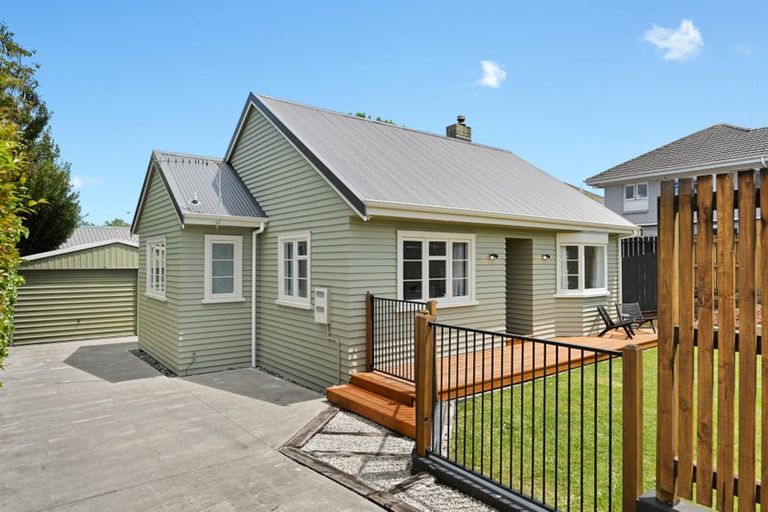 Photo of property in 11 Matai Street, Maeroa, Hamilton, 3200