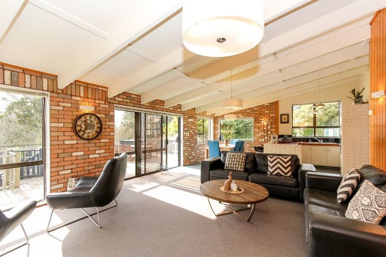 Photo of property in 596 Carrington Road, Hurworth, New Plymouth, 4371