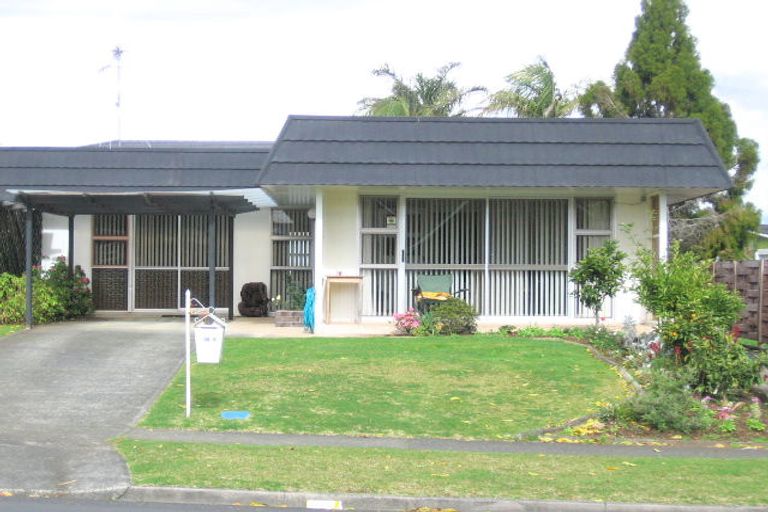 Photo of property in 38 Carlton Crescent, Te Kamo, Whangarei, 0112