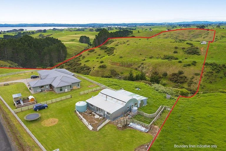 Photo of property in 48 Hatton Road, Awhitu, Waiuku, 2684