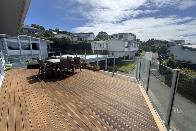 Photo of property in 12 Rama Crescent, Khandallah, Wellington, 6035