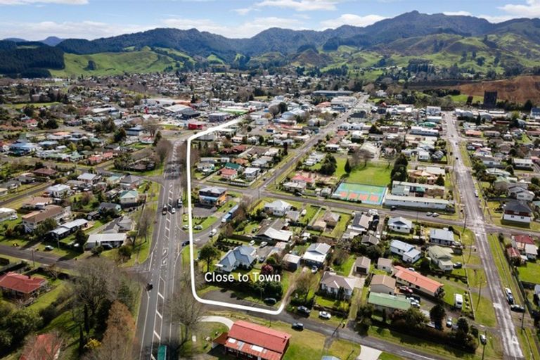 Photo of property in 17 Wilson Street, Waihi, 3610