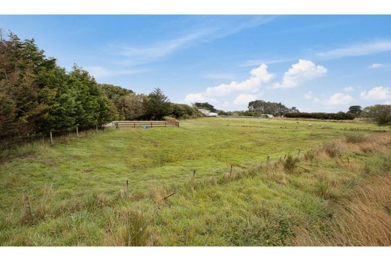 Photo of property in 50 Mcmillan Street, Tisbury, Invercargill, 9877