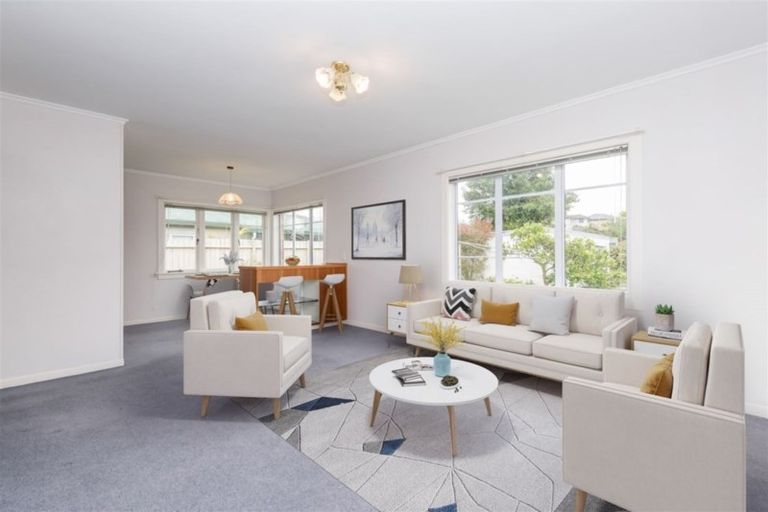 Photo of property in 3/7 Greenhill Crescent, Pakuranga, Auckland, 2010