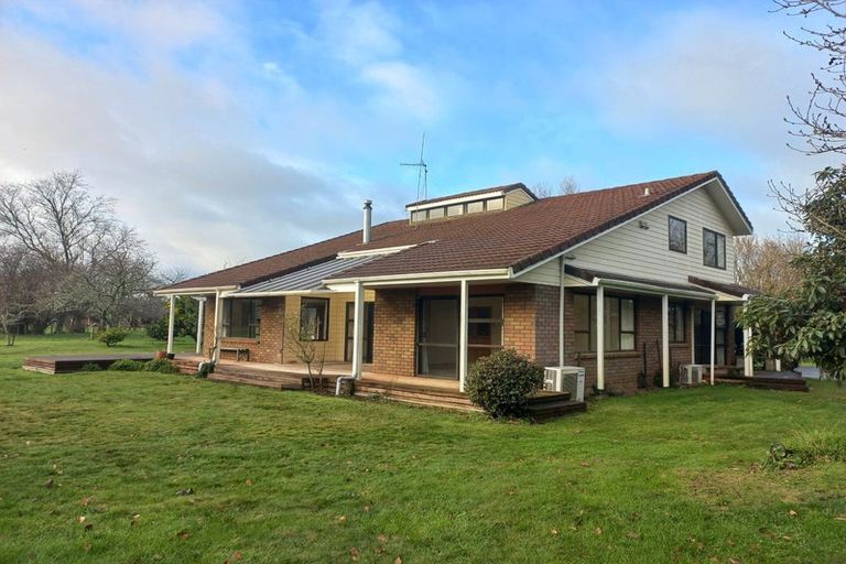 Photo of property in 22 Middle Road, Rukuhia, Hamilton, 3282