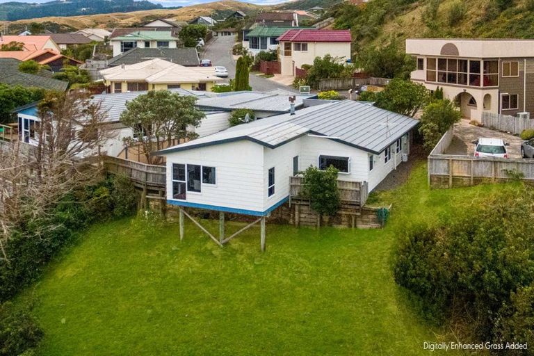 Photo of property in 10b Sunningdale Lane, Woodridge, Wellington, 6037