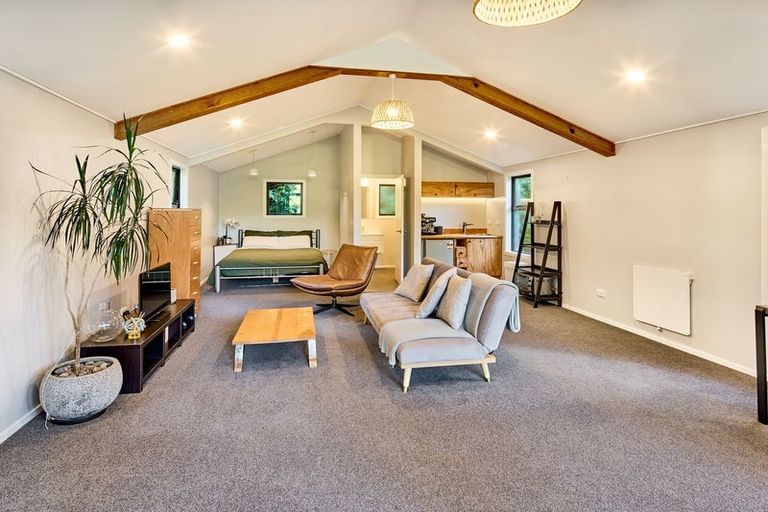 Photo of property in 101 Bulls Run Road, Moonshine Valley, Porirua, 5381