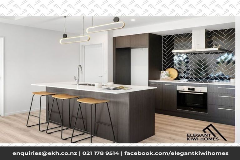 Photo of property in 151 Milns Road, Halswell, Christchurch, 8025