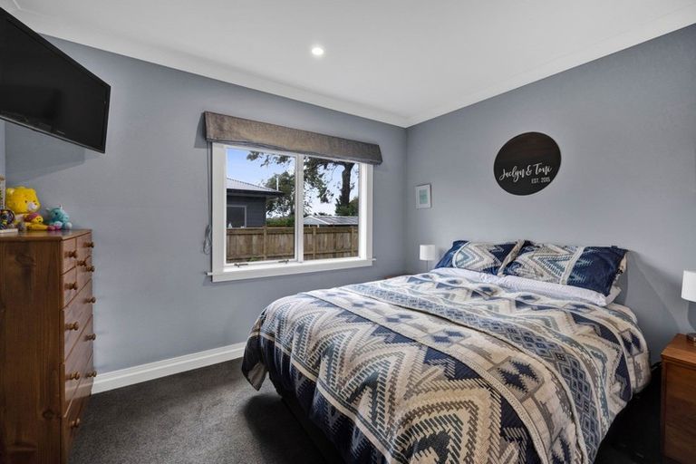 Photo of property in 4 Manatu Lane, Inglewood, 4330