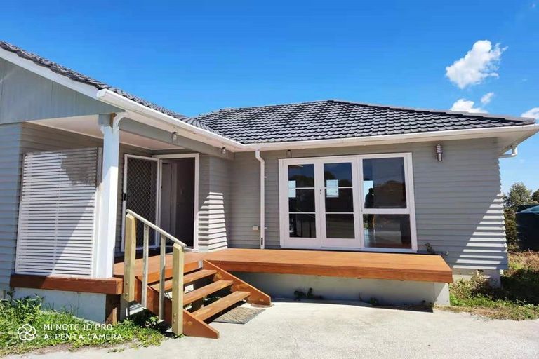 Photo of property in 56 Albany Highway, Greenhithe, Auckland, 0632