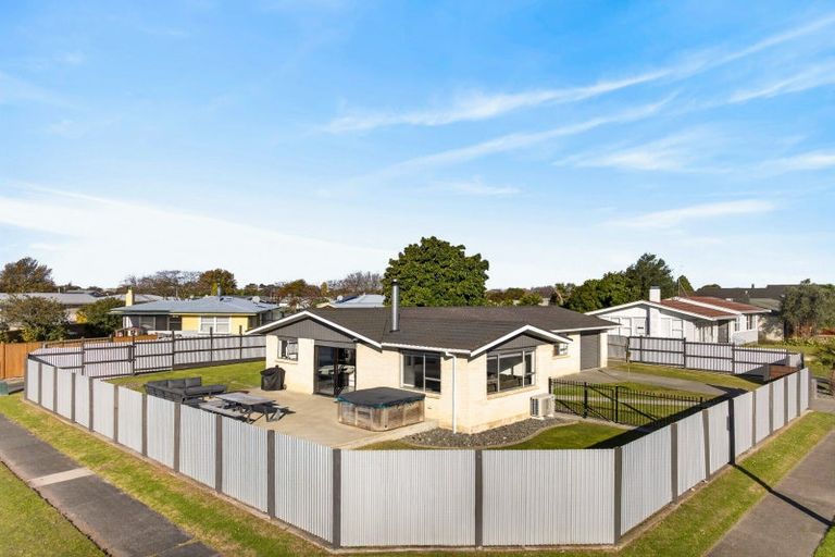 Photo of property in 44 Salisbury Avenue, Tamatea, Napier, 4112