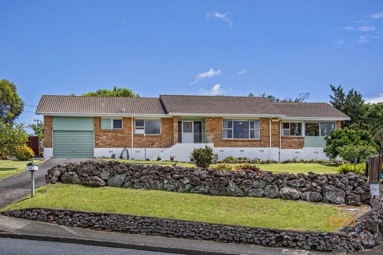 Photo of property in 51 Three Mile Bush Road, Te Kamo, Whangarei, 0112