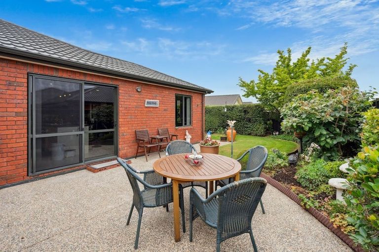 Photo of property in 3 Solway Place, Mosgiel, 9024
