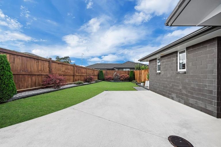 Photo of property in 20 Mclean Street, Pokeno, 2402