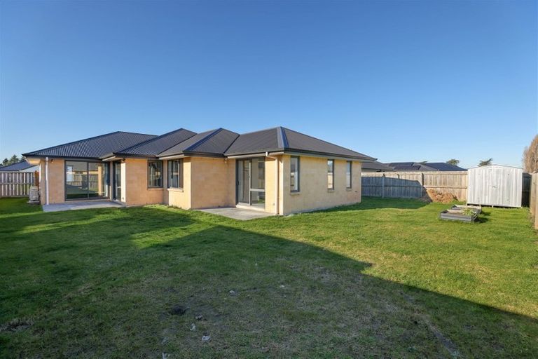 Photo of property in 28 Magnolia Drive, Netherby, Ashburton, 7700