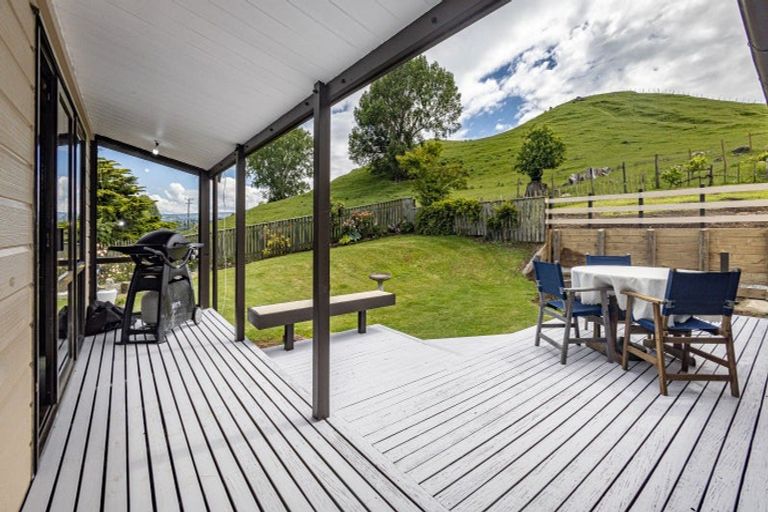 Photo of property in 6 Jones Road, Taihape, 4795