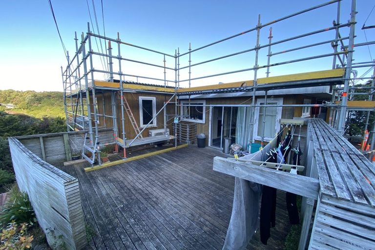 Photo of property in 27 Mccoll Street, Vogeltown, Wellington, 6021