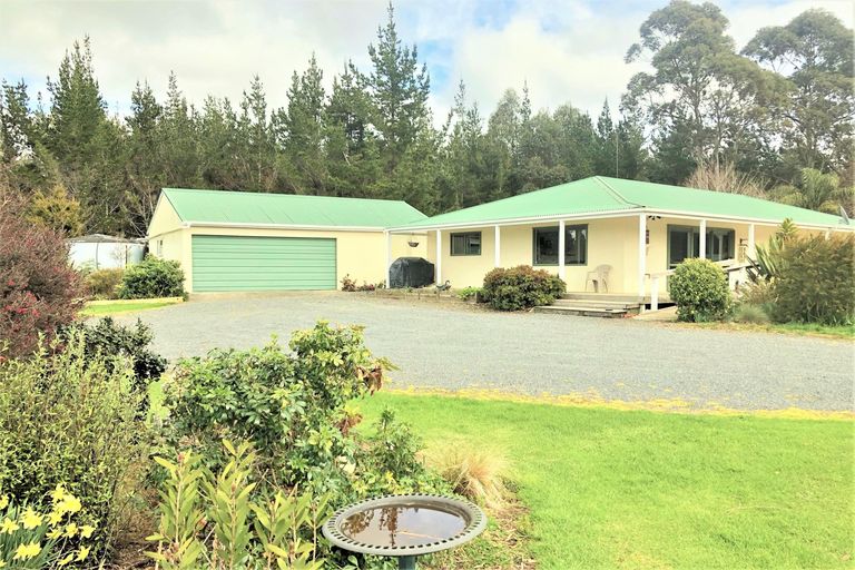 Photo of property in 418 Otaha Road, Kaeo, Kerikeri, 0295