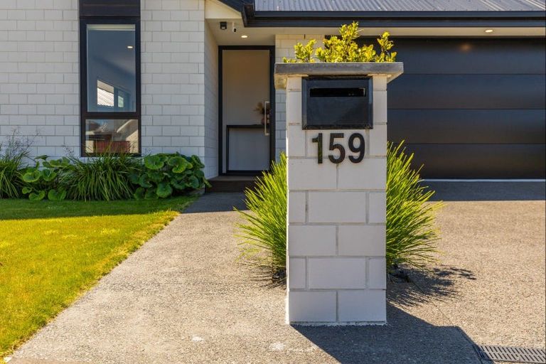 Photo of property in 159 Georgina Street, Marshland, Christchurch, 8083