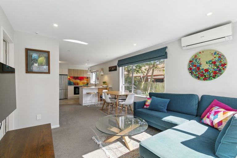 Photo of property in 7/69 Freyberg Street, Lyall Bay, Wellington, 6022