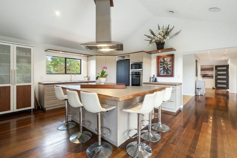 Photo of property in 45 Drinnan Road, Waitoki, Kaukapakapa, 0871