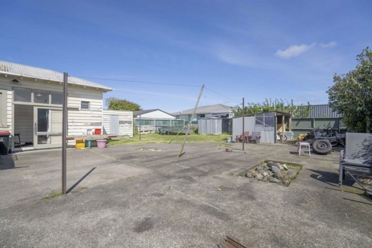 Photo of property in 265 Ness Street, Appleby, Invercargill, 9812