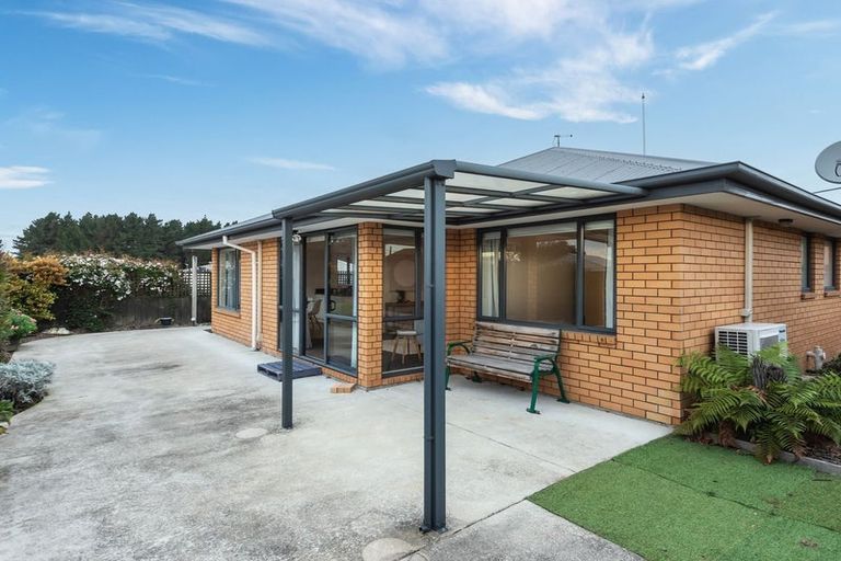 Photo of property in 29c Kearneys Road, Linwood, Christchurch, 8062