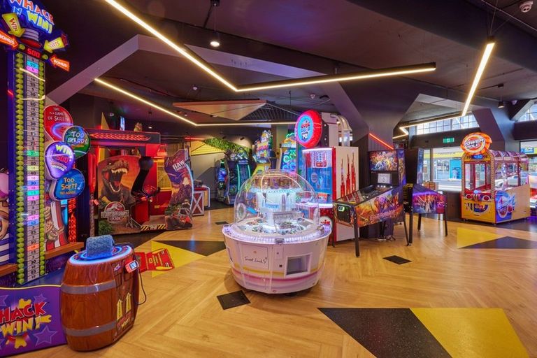 Photo of property in Maison Cabriole Building, 3/60 Courtenay Place, Te Aro, Wellington, 6011