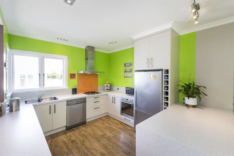 Photo of property in 107 Fitzroy Street, Terrace End, Palmerston North, 4410