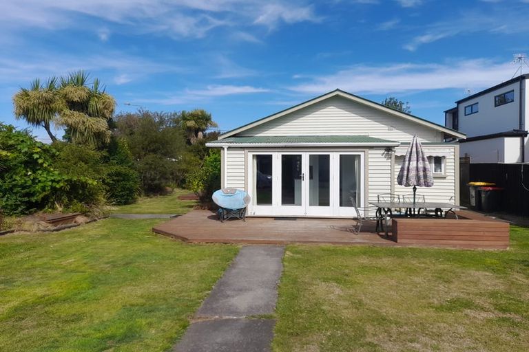 Photo of property in 1 Sumner Street, Spreydon, Christchurch, 8024