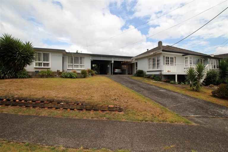 Photo of property in 41 Weaver Street, Whau Valley, Whangarei, 0112