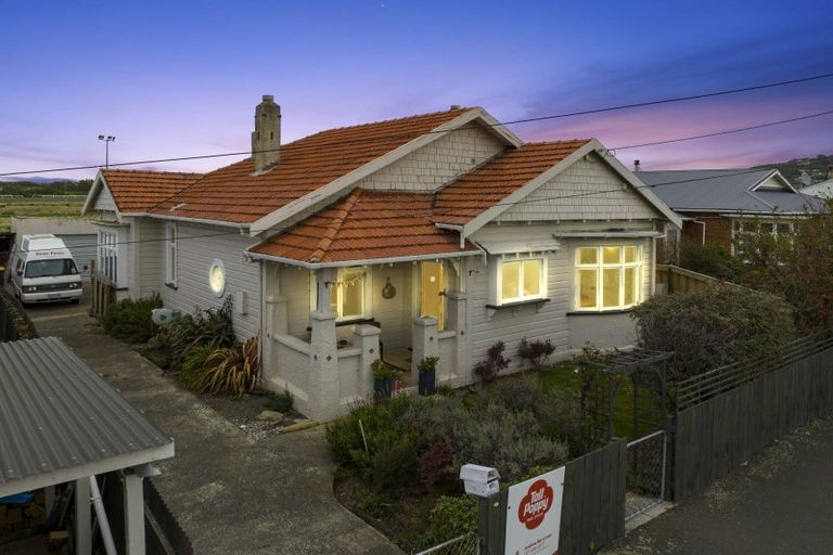 Photo of property in 97 Richardson Street, Saint Kilda, Dunedin, 9012