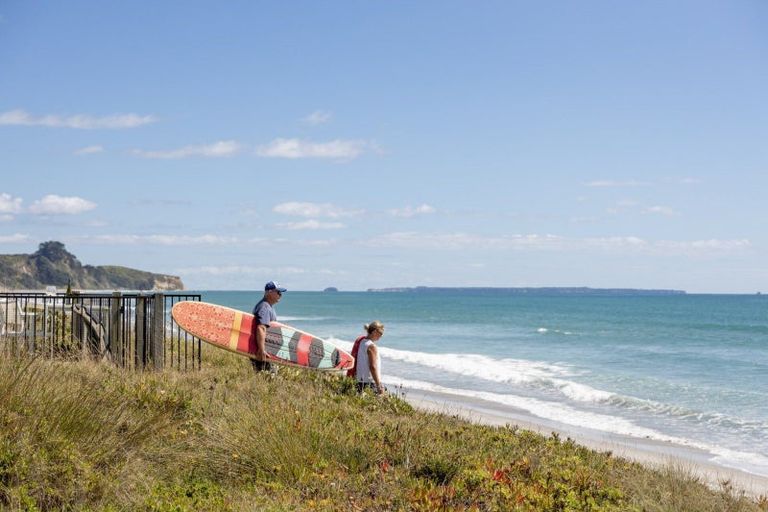 Photo of property in 579a Pukehina Parade, Pukehina, Te Puke, 3189