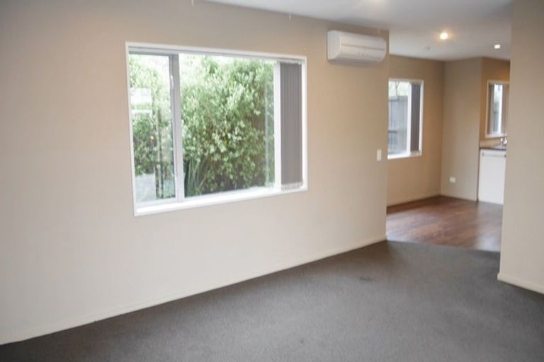 Photo of property in 336c Selwyn Street, Addington, Christchurch, 8024