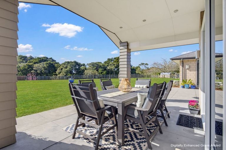 Photo of property in 28 Stockmans Road, Morrinsville, 3371