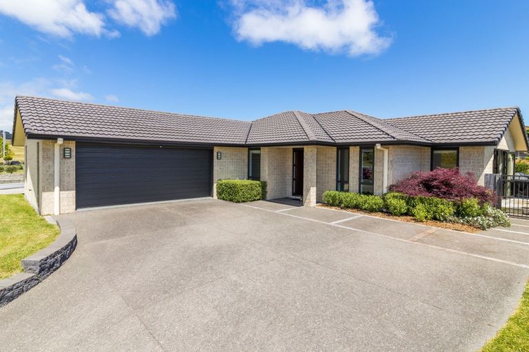 Photo of property in 27 Victoria Street, Richmond Heights, Taupo, 3330