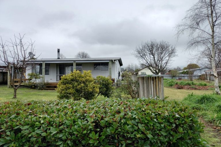 Photo of property in 14 Maria Place, Turangi, 3334