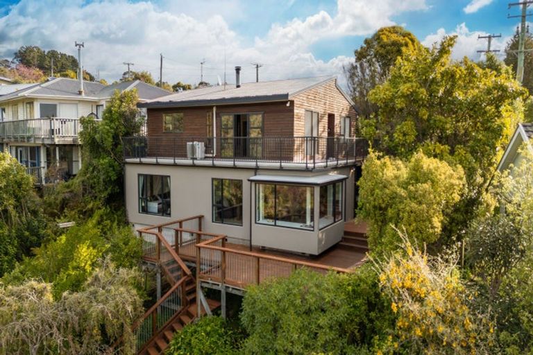 Photo of property in 76 Waipapa Avenue, Diamond Harbour, 8972