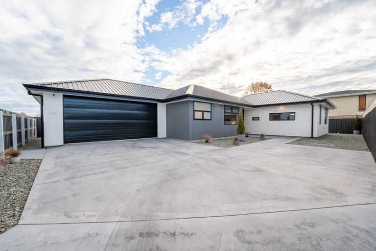 Photo of property in 331a King Street, Temuka, 7920
