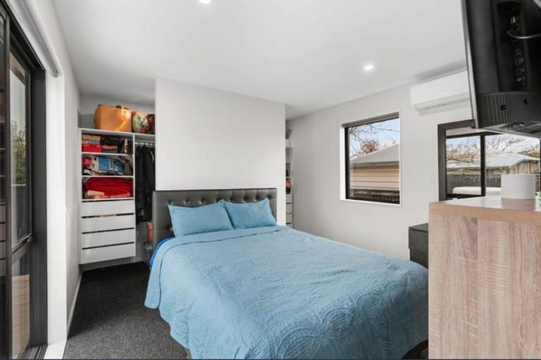 Photo of property in 11a Russell Street, Linwood, Christchurch, 8062