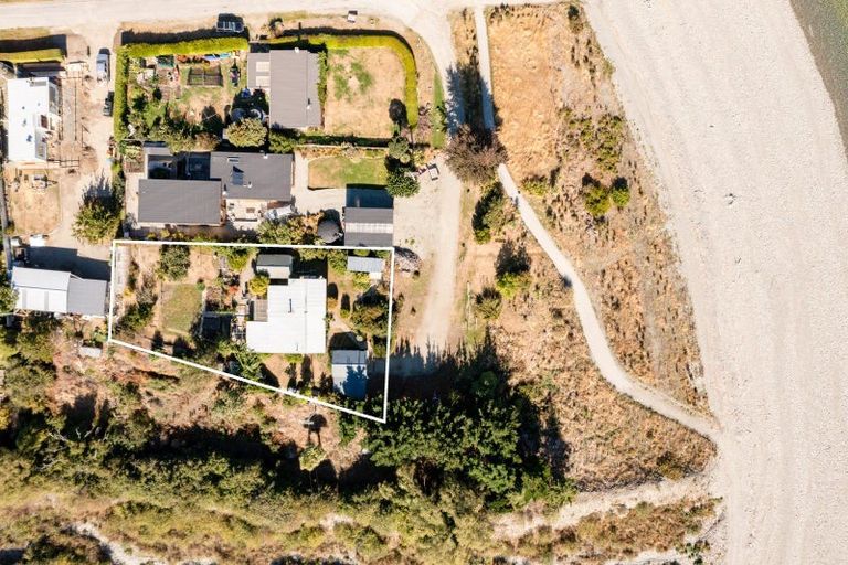 Photo of property in 18 Denniston Road, John Creek, Wanaka, 9382