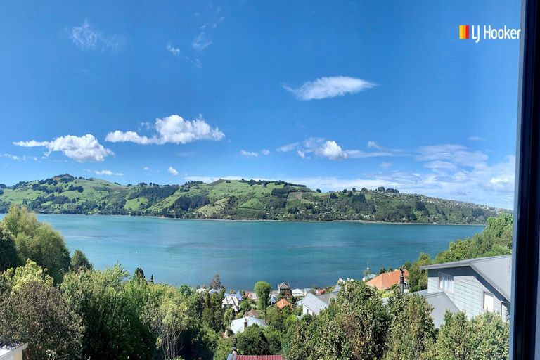 Photo of property in 2 Waireka Street, Ravensbourne, Dunedin, 9022