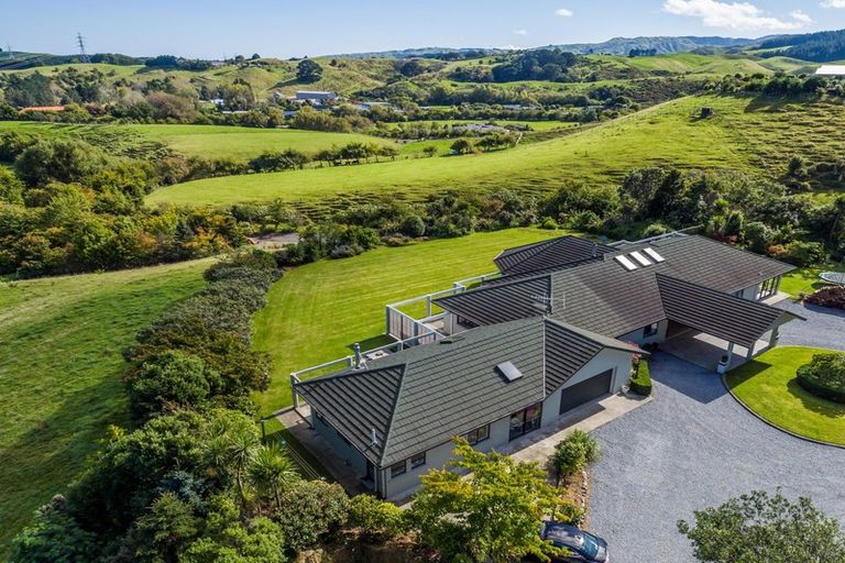 Photo of property in 1249a Moonshine Road, Judgeford, Porirua, 5381