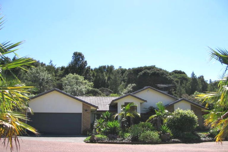 Photo of property in 17 Kate Sheppard Avenue, Torbay, Auckland, 0630