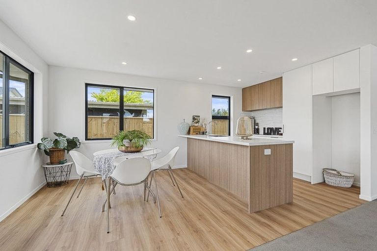 Photo of property in 45a Princess Street, Waitara, 4320