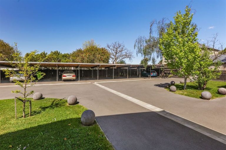 Photo of property in 8/544 Barbadoes Street, Edgeware, Christchurch, 8013