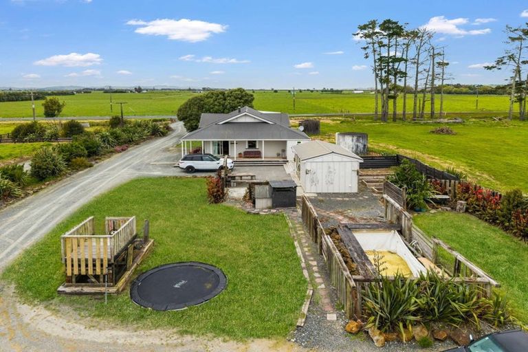 Photo of property in 4675 State Highway 12, Ruawai, 0592