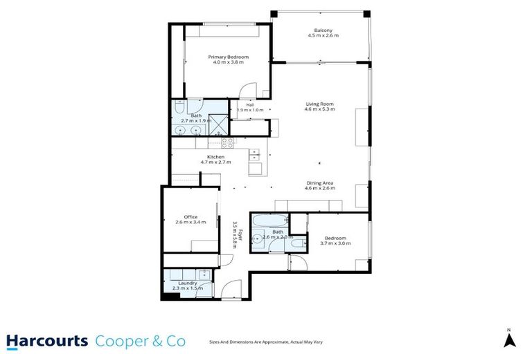 Photo of property in 73 Parkside Drive, Orewa, 0931