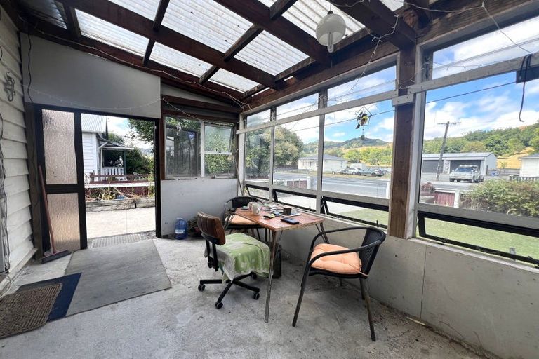 Photo of property in 52 Te Kumi Road, Te Kuiti, 3910